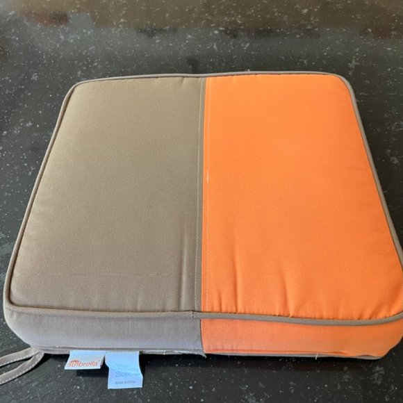 Sunbrella Company Store Other Sunbrella Patio Chair Cushions Like